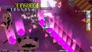 Celine Kimi in less than a minute
