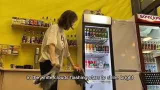 про тупырскую работу бариста (без подробностей)