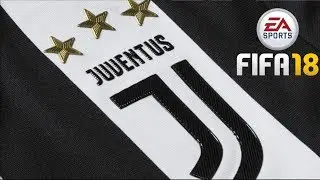 Juventus Theme For Fifa 14-Fifa 18