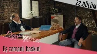 Meryem’in yerini öğrenen Ecevit! - Diğer Yarım 22.Bölüm
