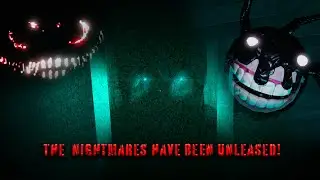 THE RULES HAVE CHANGED - ROBLOX DOORS