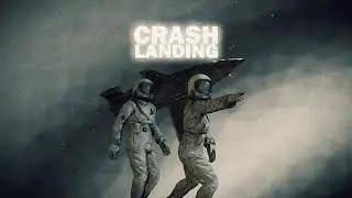 Wacky Adventures | Crash Landing [Animated Short]