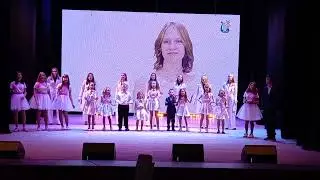 Концерт, посвященный Дню   народного единства_03.11.22