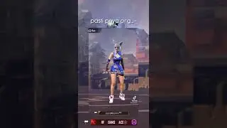 PAMER TT KOK PUNYA ORANG!!