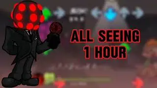 The deceiver - All Seeing - 1 hour extended