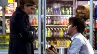 The Office- Jim & Pam (Sing)