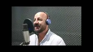 SEGNALI DI VITA - Franco Battiato - cover by Pollastri Lorenzo