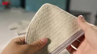 Mop Cloth compatible with Roborock Q7 Max/T8