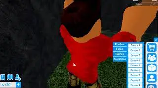 Roblox | Guest World | Dark Forest Secret | How to get inside