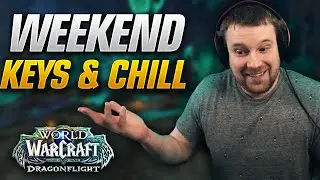 WoW Weekend Stuff Yee