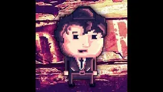 DISTRAINT: Pocket Pixel Horror By Winterveil Studios  ( IOS )