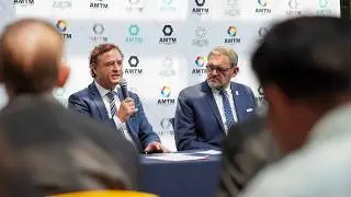 17º Congreso Internacional de Transporte: Acelerando el cambio del transporte.