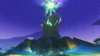 Khvarena of Good and Evil (Complete) - World Quest Series - Sumeru (No Dialogue)