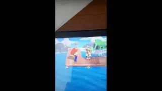 Animal crossing new horizons 4 reactions copying wilbur