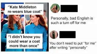 Times A Comment Was So Good, It Made Its Way Onto This Facebook Group