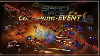 Darkorbit Pserver Space AGE  Colosseum-EVENT !!!!!!!!!!!!!!!!!!!