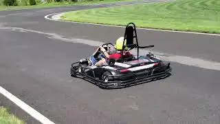 Karting Transilvania 2023