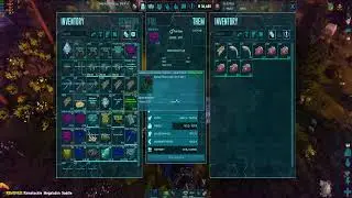 ase ark soloplay pt13
