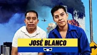 Episodio 3 - Yo vi Caer Las Torres Gemelas 