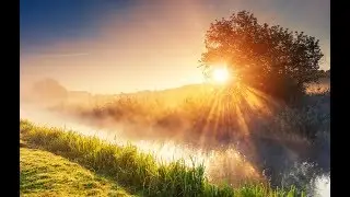 Good Morning Music | Start FRESH - Wipe Out ALL Negative Energy | Positive Energy boost -Peaceful