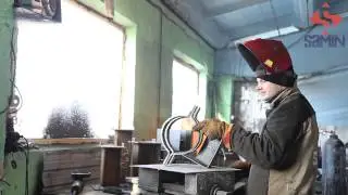Опоры трубопроводов