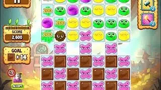 Pudding Pop Level 59