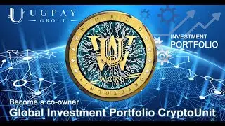 What is the Global Investment Portfolio and what opportunities will it bring to everyone on Earth?