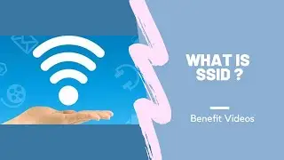 What Is SSID ?