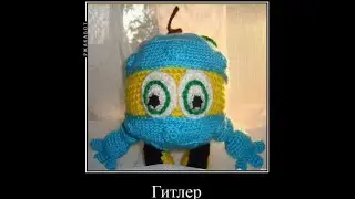 Смешарики НО НА ЯЗЫКЕ ЭМОДЗИ…