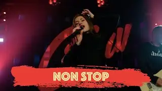 Non Stop - GLAV BAND