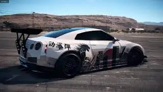 BEST CARS.NFS PAYBACK