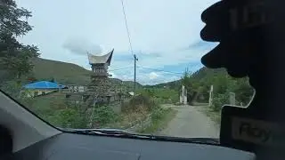 kampung Sagala Hutaurat