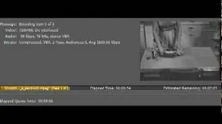 The Daily Create -A movie about cooking a movie about cooking.