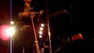Andrew Bird - Masterswarm