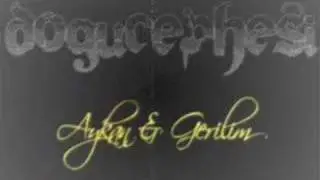 Aykan & Yarali - Sev Yeter  DAMAR Arabesk
