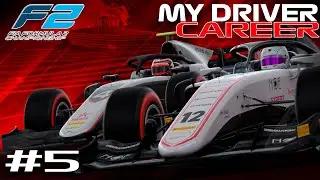 F1 2020 КАРЬЕРА ПИЛОТА #5: ПОЧУВСТВУЙ СЕБЯ ШЕСТИКРАТНЫМ