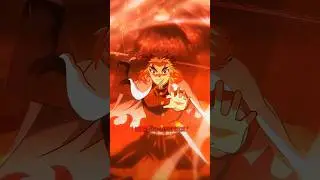 Most popular hashira in demon slayer ✨💀 #anime #animeshorts