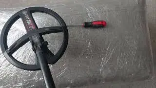 Деус2 Хром.отвертка не цветнит!😄😄😄