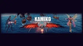 ArcheAge 3.5 | Невер | Kamiko | Арена за храмовника