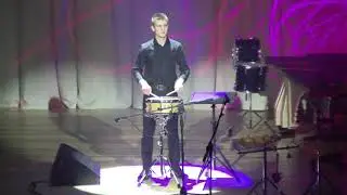 Carlos Passeggi - Coena Rudimentalis