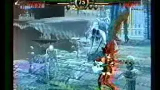 [ Guilty Gear XX 