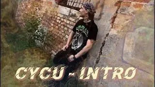 Cycu - Intro (Official Video) prod.mbeats