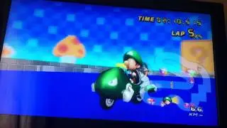 MK WII CTWW Series 2 Part 81 - How I Deal With Trolls