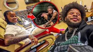 Everything Was Going Good Until This Happened AGAIN With The M4😡