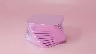 Tile rotation animation 