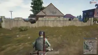 *FAIL* PLAYERUNKNOWN'S BATTLEGROUNDS by RabbelwowCSGO