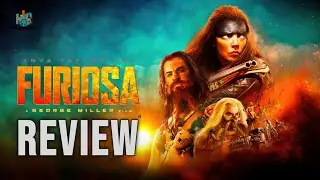 Furiosa : A Mad Max Saga Movie Review In Telugu 