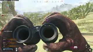 Call of Duty MW Warzone Caldera Squad Wipe!