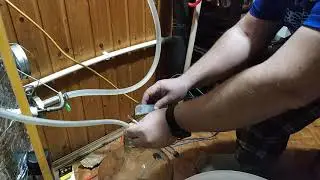 Перегонка ароматного сырья на НБК
