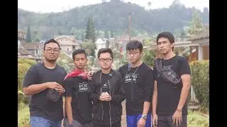 TERIMA KASIH UMN JUICE GENERASI KEDUA